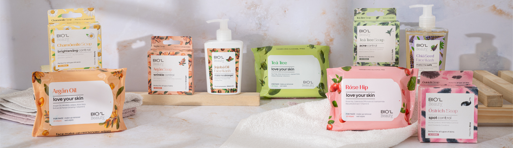 Biol Skincare